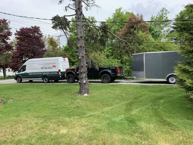 work photo from lincolnenterprises.biz