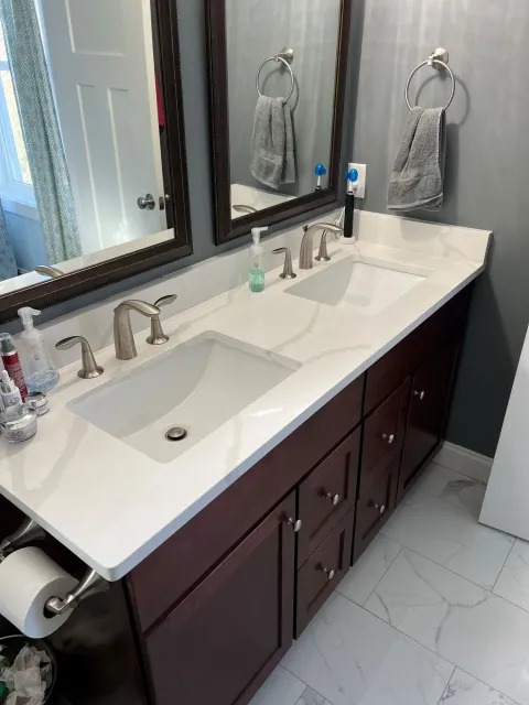 work photo from dandunnplumbing.com