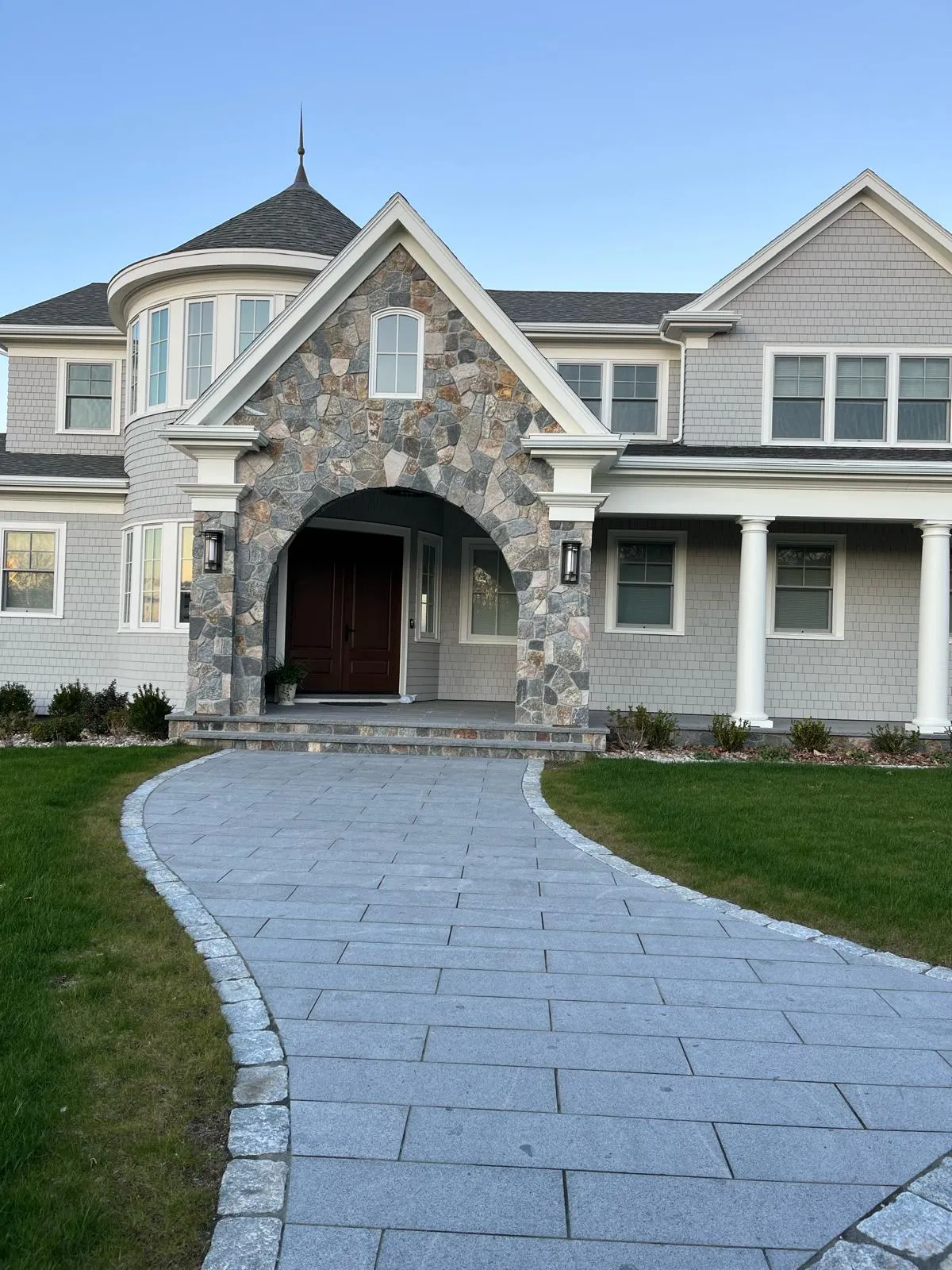 Luis Landscaping & Masonry
