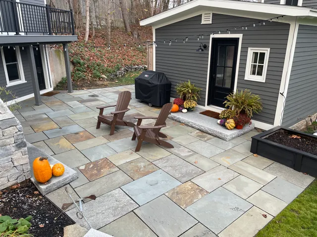 Buddy's Property Services, LLC work photo
