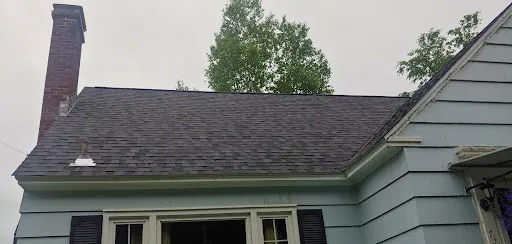 RW Gavin Contracting III work photo