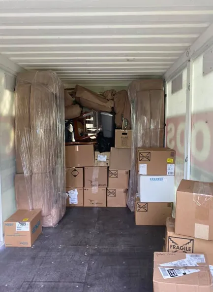 Premier Moving and Storage Company Lawrence, MA