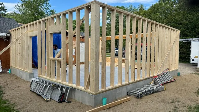 New Residential Construction