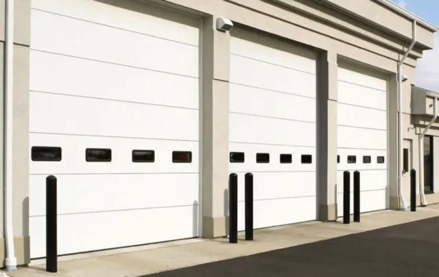 Prime Garage Door Service work photo