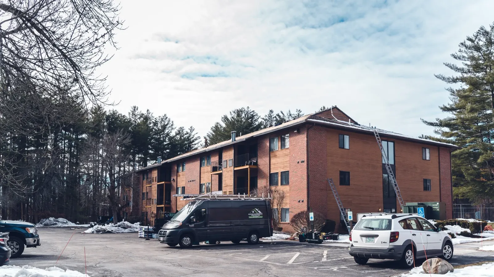 Blackstone Drive Nashua NH