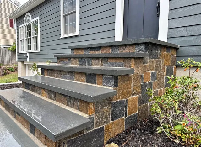 StoneBase Masonry - Basement & Foundation Repair Specialist