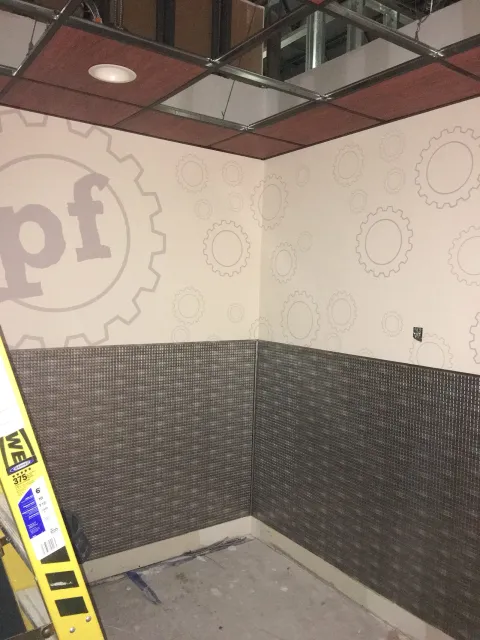 work photo from allseasonwallcovering.com