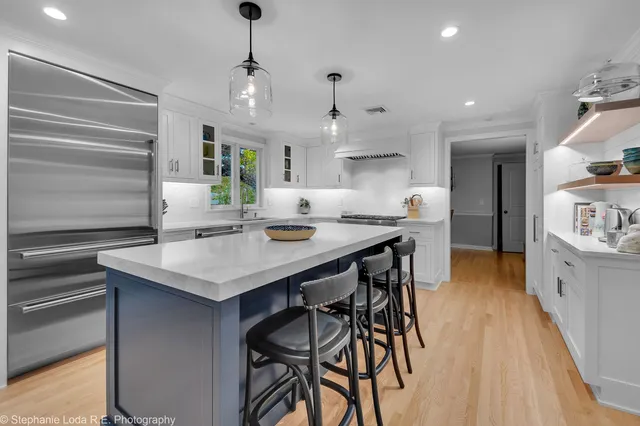 Elite Remodeling and Development, Inc work photo
