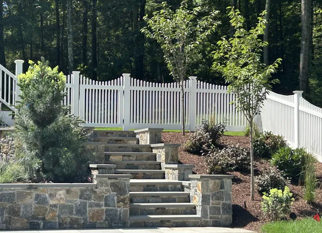 work photo from coxfence.com