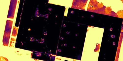 home-infrared
