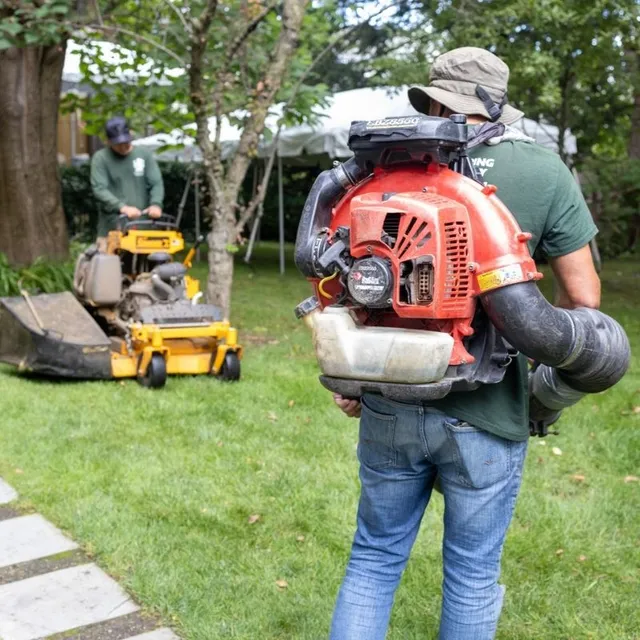 work photo from hslandscapeandmasonry.com