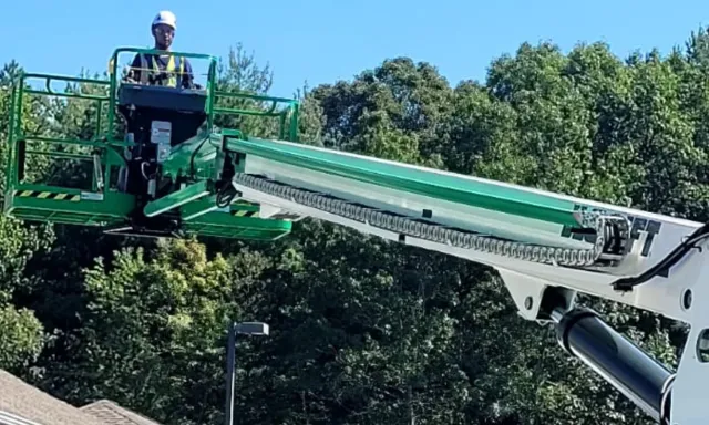 work photo from jpguttercleaningandservicesinc.com