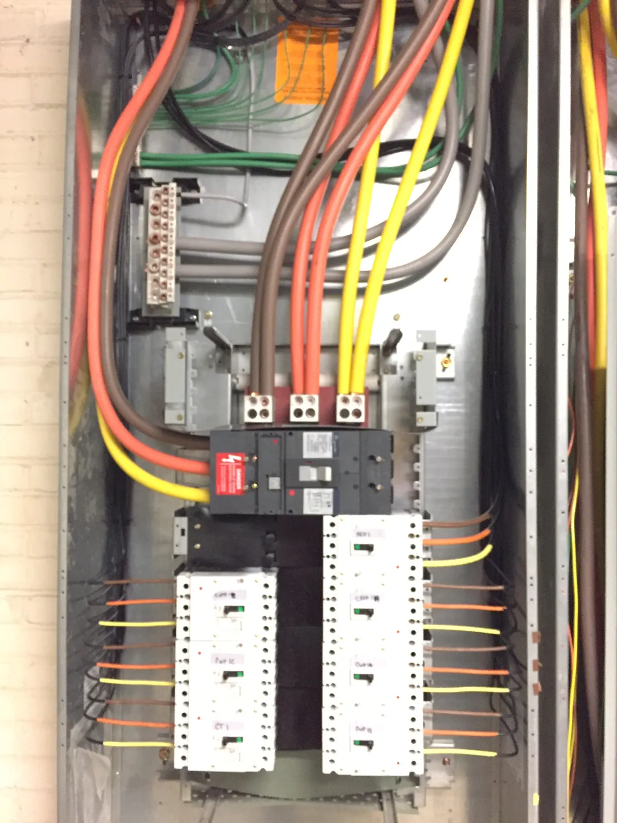 John Duerr Electric
