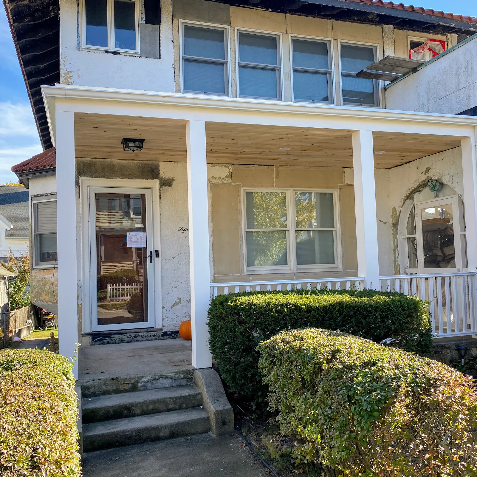 Alltown construction inc