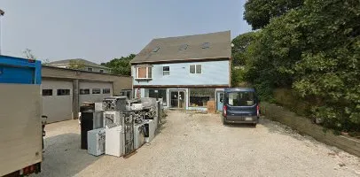 Joe & Son Appliance work photo