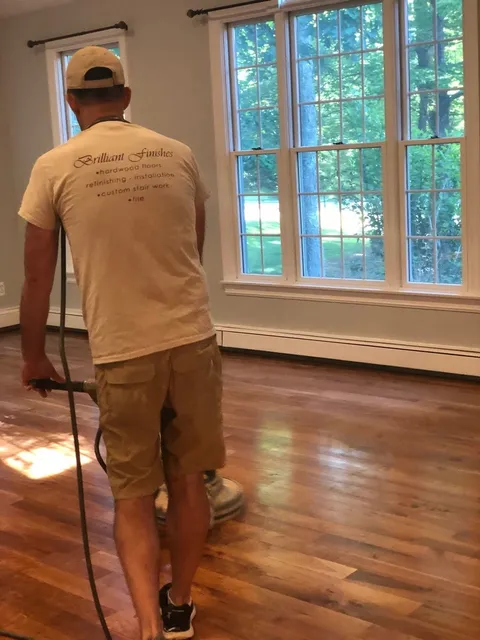 work photo from brilliantfinishes.com