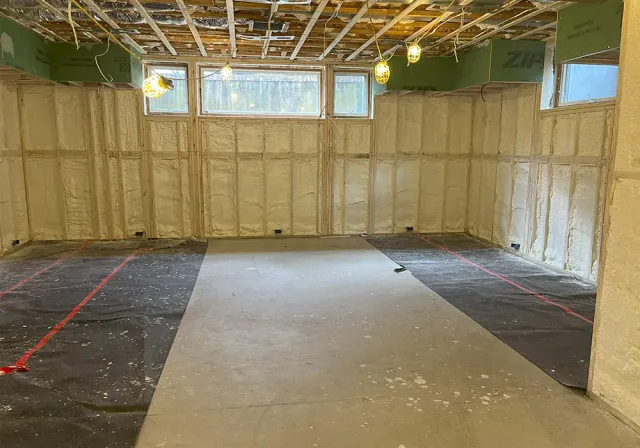 work photo from ontimeinsulation.com