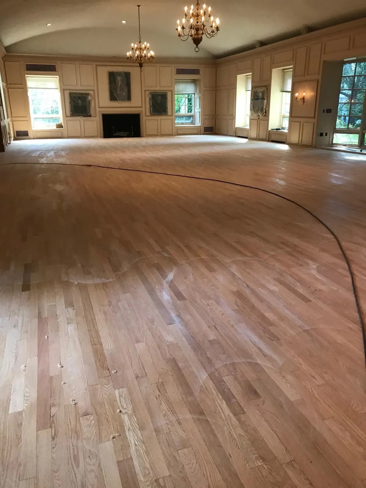Carlos Hardwood Floors