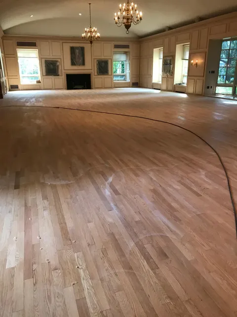 Carlos Hardwood Floors