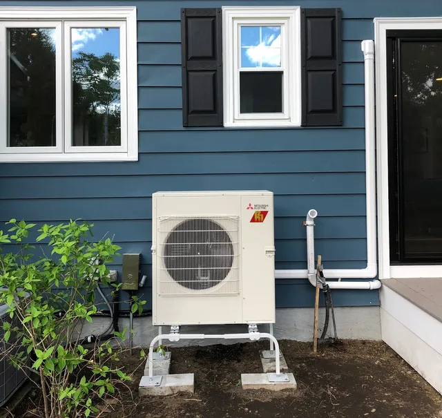 A's 8 Hvac Mechanical Service work photo