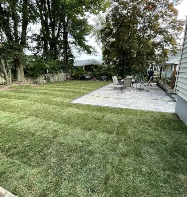 Landscape Designs for Industries Lynn
