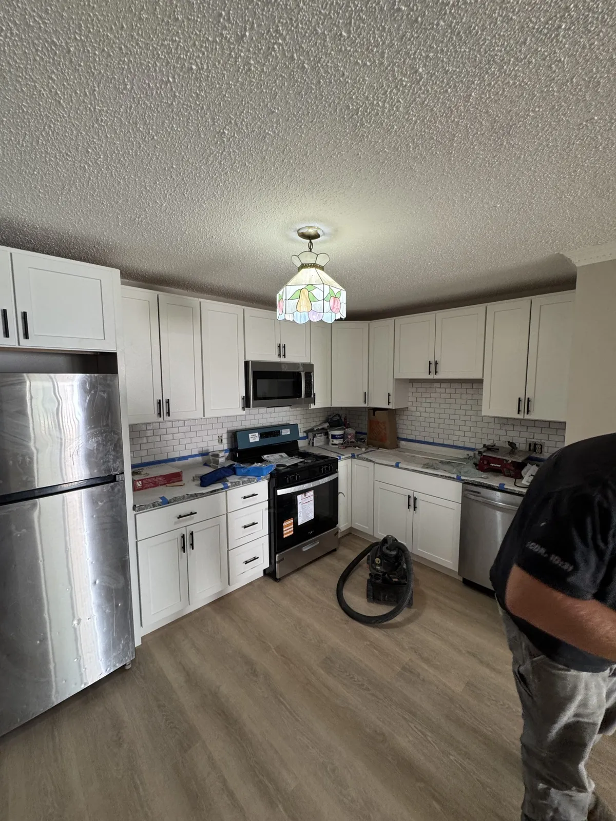 work photo from bradleysbuildingsolutions.com