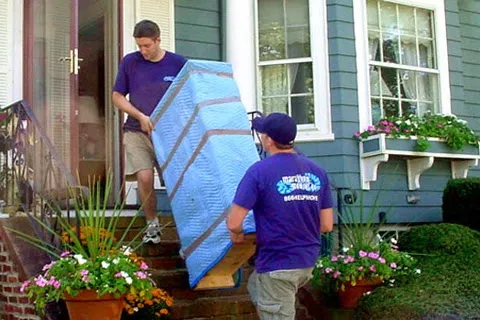 Marathon Moving, Your Boston Moving Company