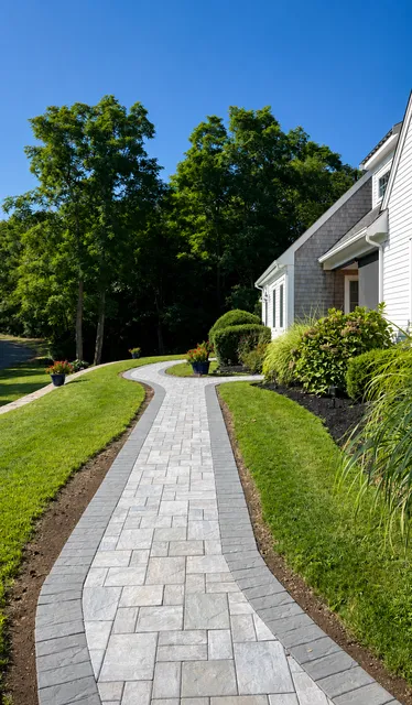 CREATE Building and Landscaping Inc