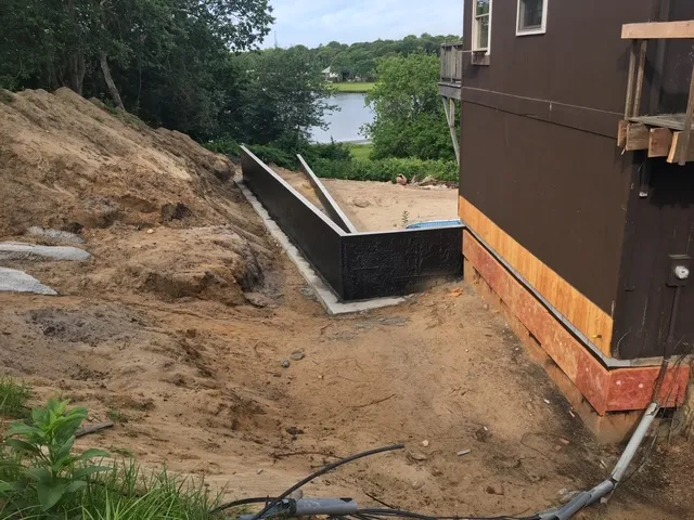 reich foundations work photo