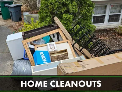 work photo from garbagegonecapecod.com