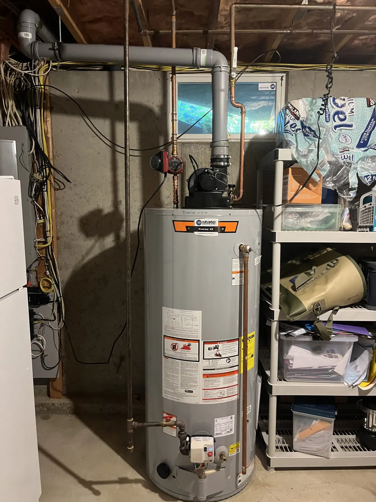 work photo from ciscoplumbing.com