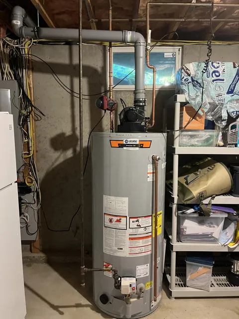 work photo from ciscoplumbing.com