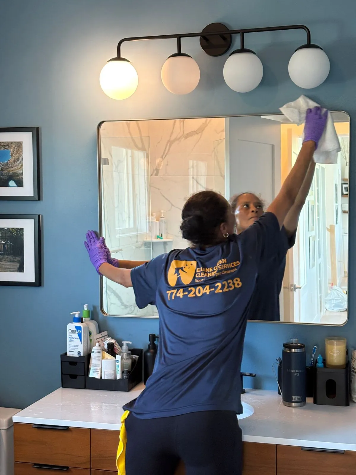 SouthShore Pro Cleaner Inc