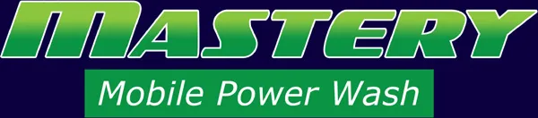 Mastery Mobile Power Wash LLC/ logo