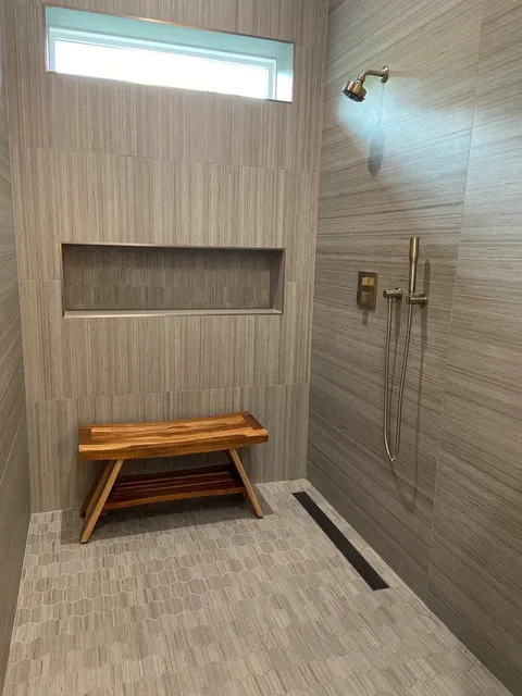 NE Pro Builders researched project photo