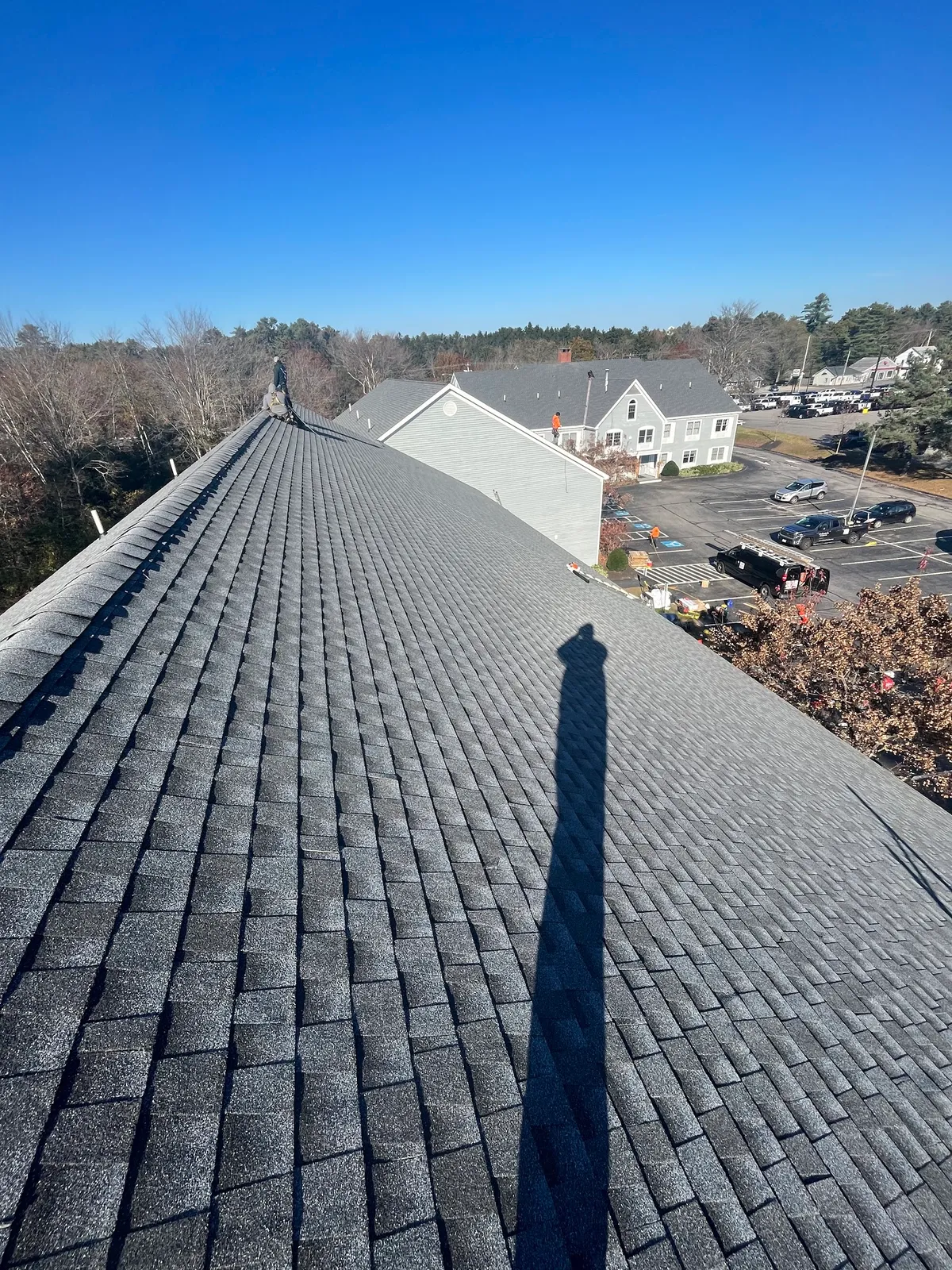 FJM Construction Inc