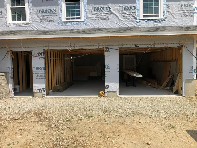 work photo from valleygaragedoor.net