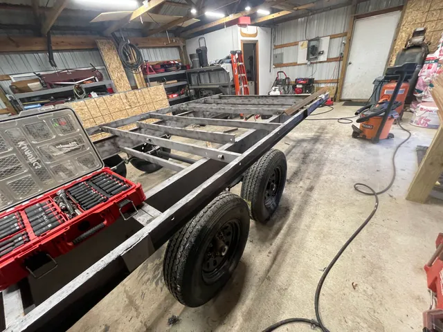 Knautics,LLC work photo