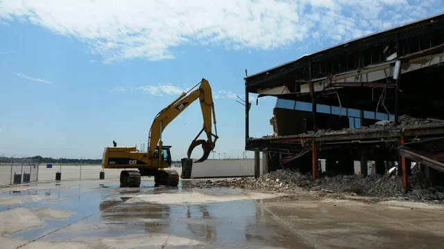 S&R Corporation researched project photo