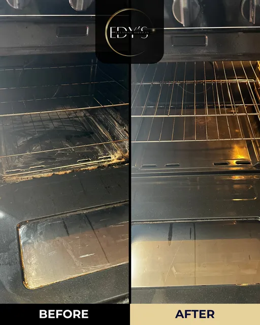 Edy´s Cleaning work photo
