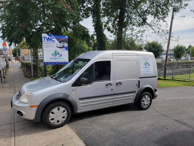 Vega Cleaning Services, LLC work photo