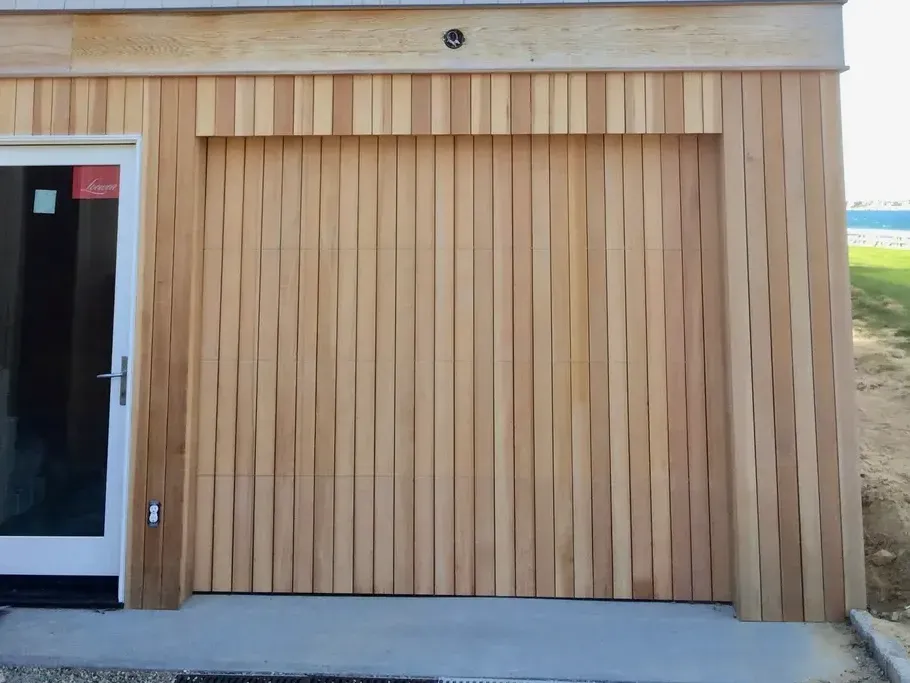 work photo from garagedoors-rickmignone.com