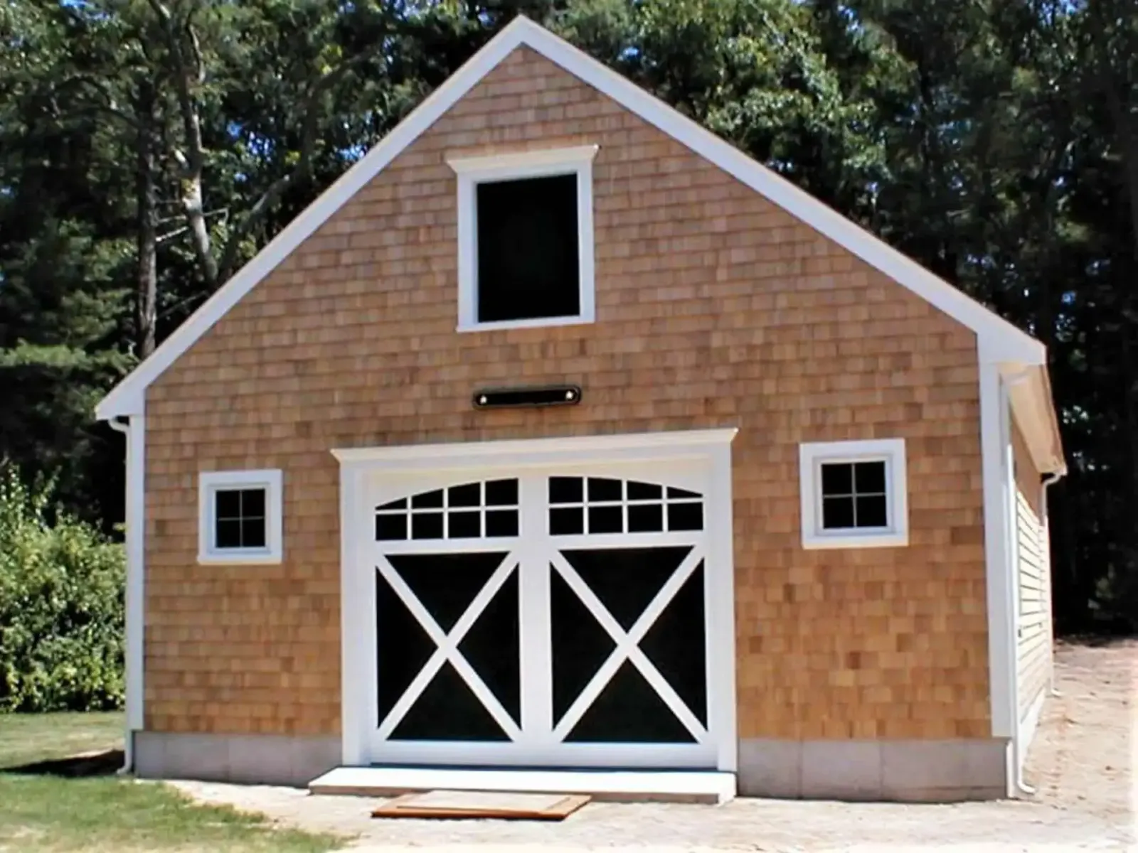 work photo from allstatedoor.com