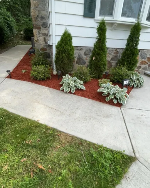 work photo from rockymountainlandscapingllc.com