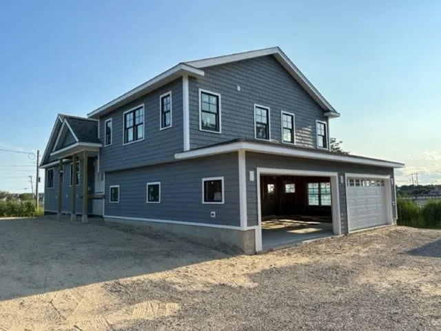 J. McLaughlin Builders Inc. researched project photo