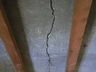 Quality Foundation Crack Repair