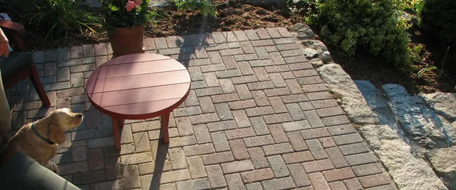 work photo from littletonearthworks.com