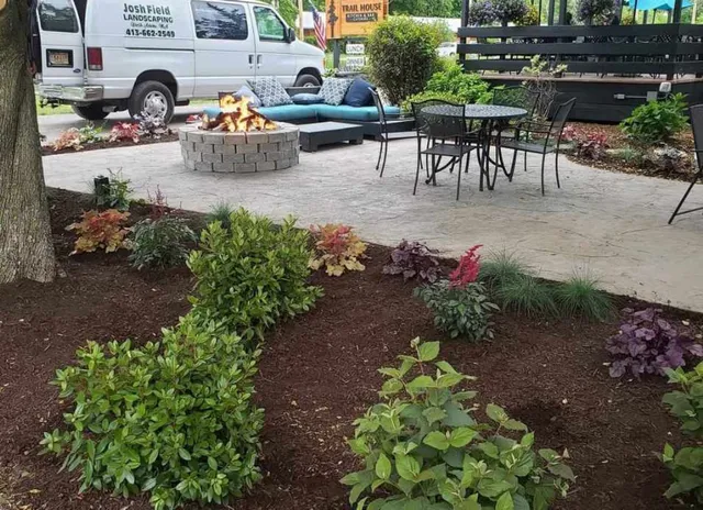work photo from joshfieldlandscape.com
