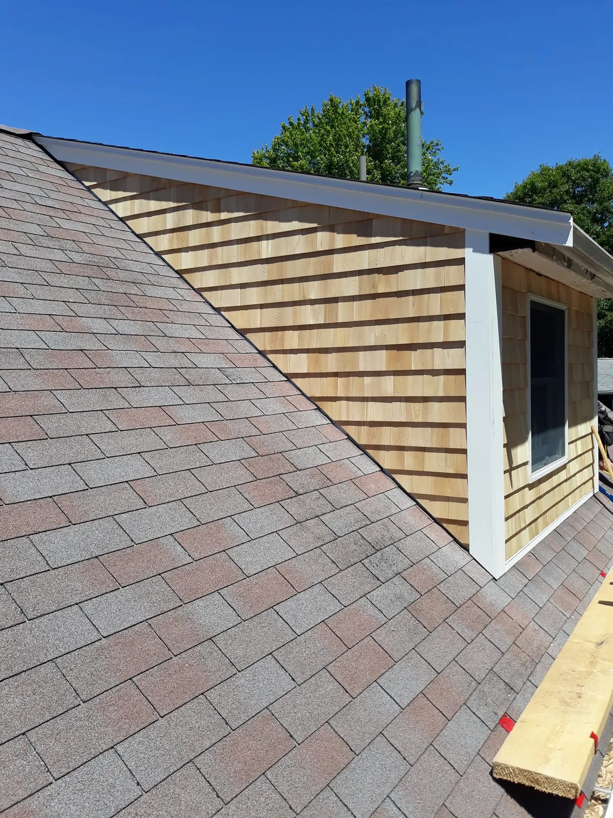 Cape Cod Carpentry Guild Inc verified work photo
