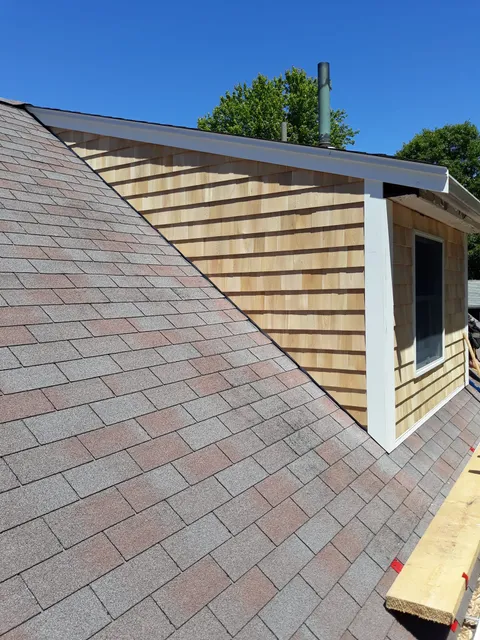 Cape Cod Carpentry Guild Inc verified work photo